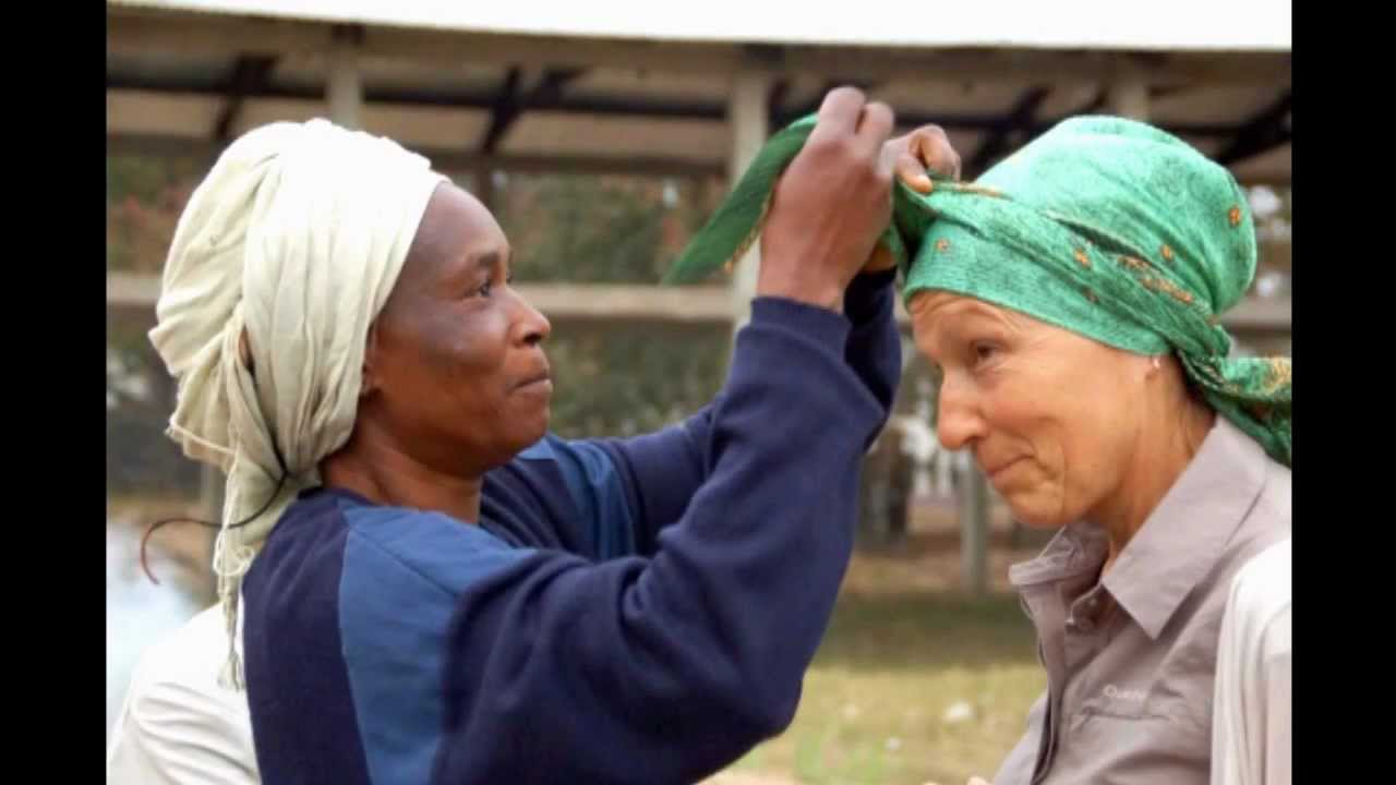P&egrave;lerinage Mbata Kulunsi 2010 n&deg;01.mp4