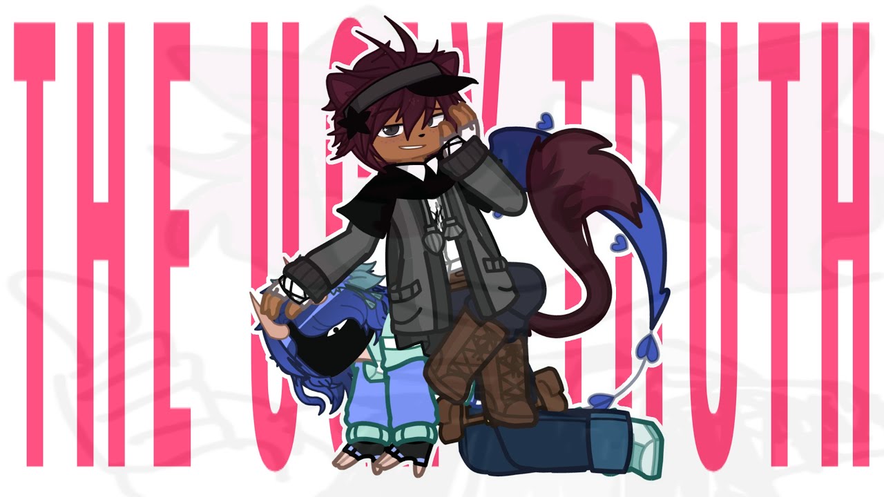 ✧ The Ugly Truth || Zodiac Signs || Gacha Life 2 || 𝚜 𝚝 𝚊 𝚛 𝚋 ☆ 𝚛 𝚗 𝚎 . ✧