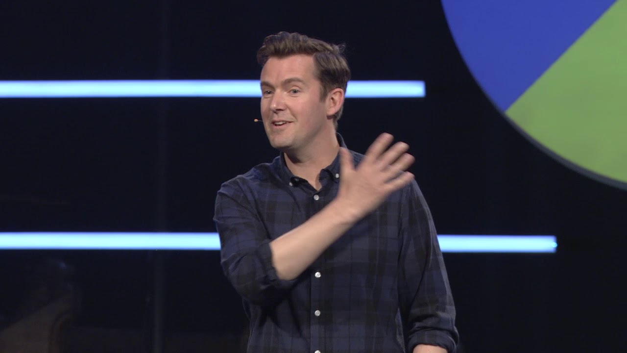 How To Recharge Your Spiritual Batteries | Toby Flint