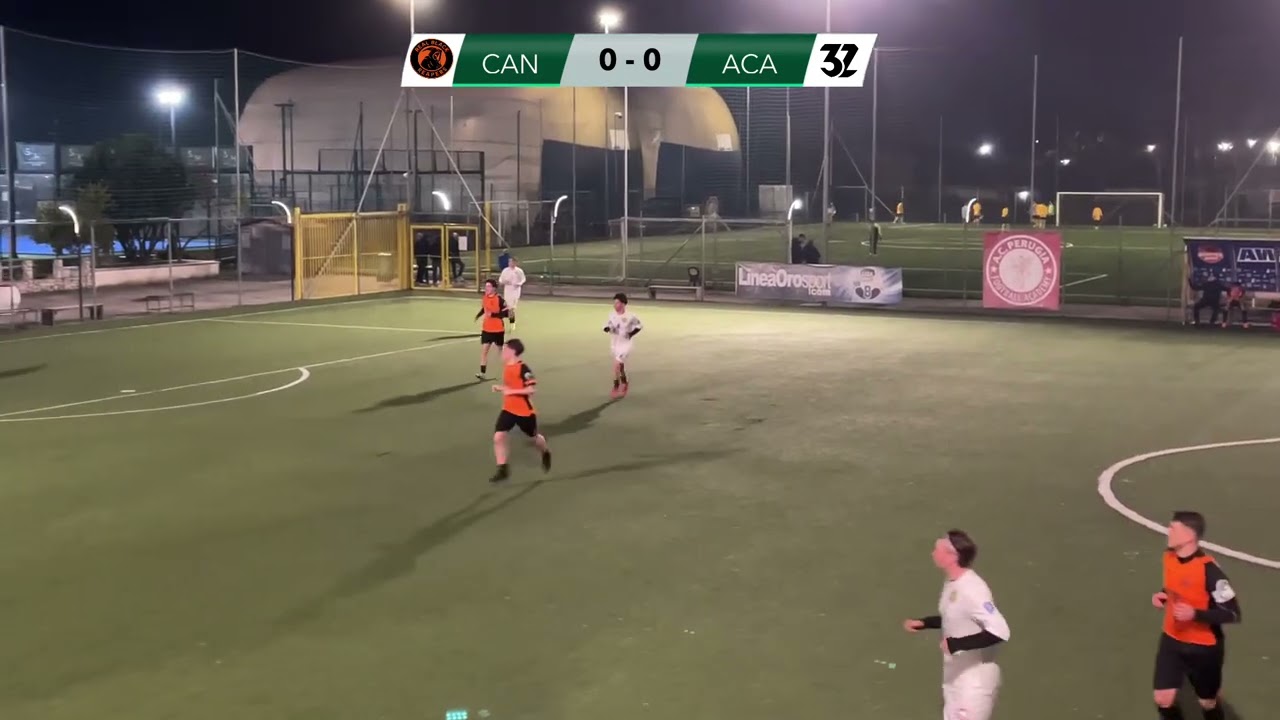 Cantera Real BlackReapers 🆚 Academy Sport History ⚽️ 
