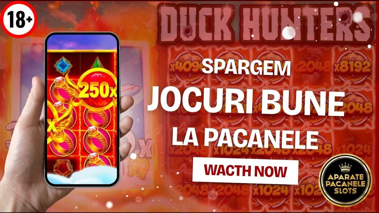 JUCAM SPECIALE! TIMPUL ZBOARA LA PACANELE! Aparate Pacanele Slots Live! PragmaticPlay