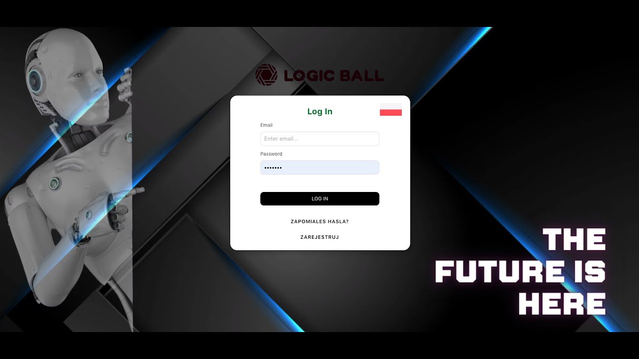Logic Ball AI Hook Generator