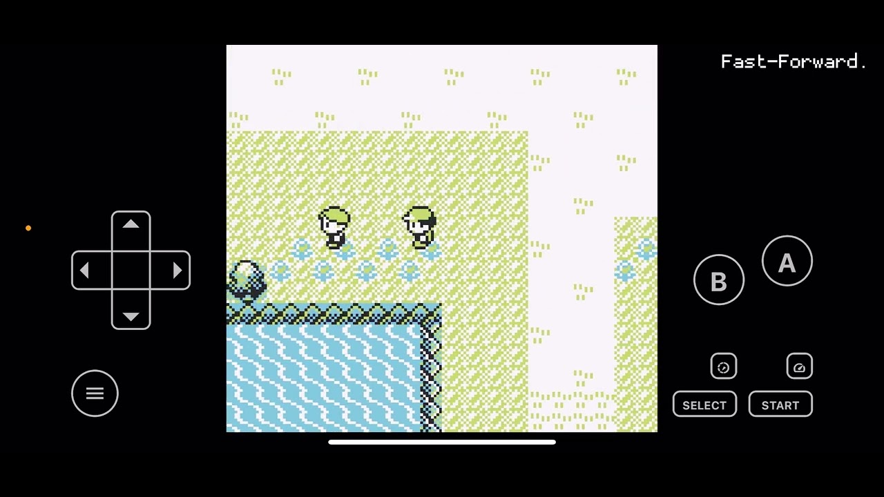 Pokemon PureRed ROM HACK NUZLOCK Ep. 1