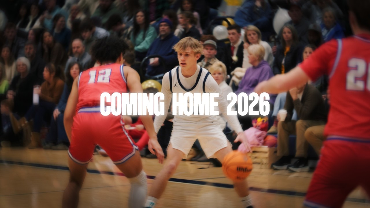 CCS 2026 Coming Home Recap