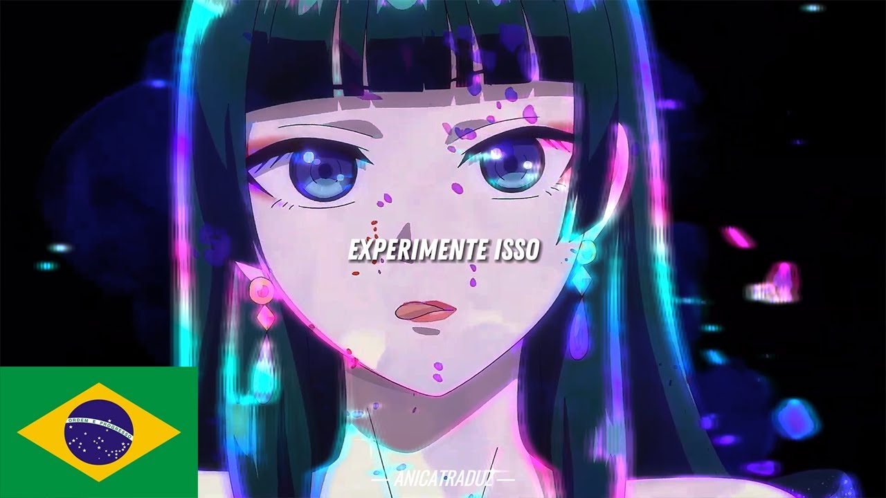 The Apothecary Diaries | 1° Abertura Completa Tradução PT - BR『 Hana ni Natte 』♡
