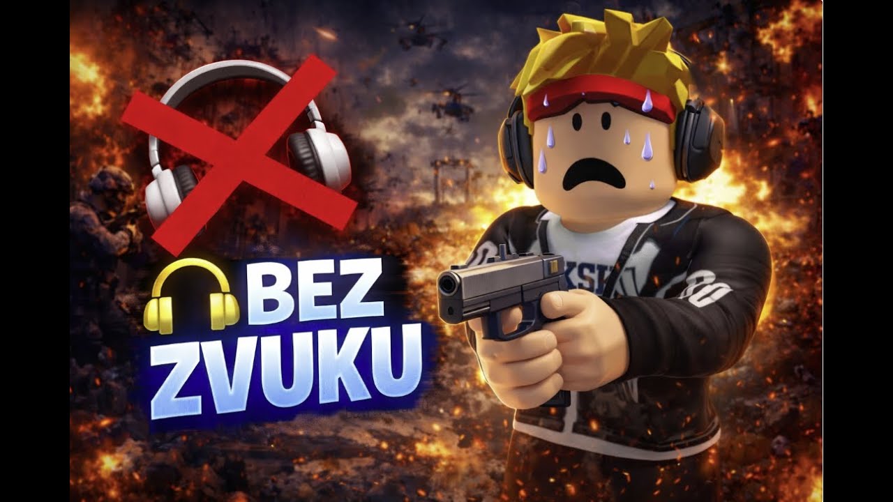 hraju rivals 🎧 BEZ ZVUKU