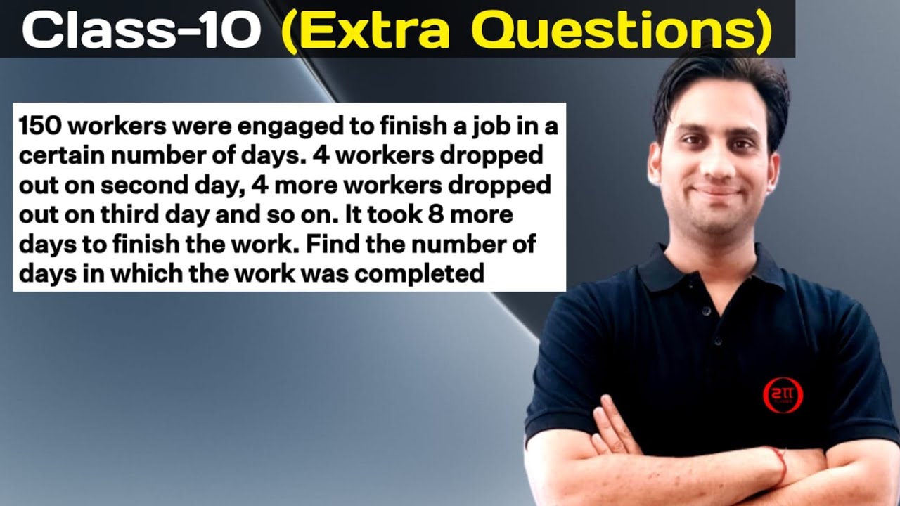 150 workers were engaged to finish a job in a certain number of days. 4 workers dropped out on secon