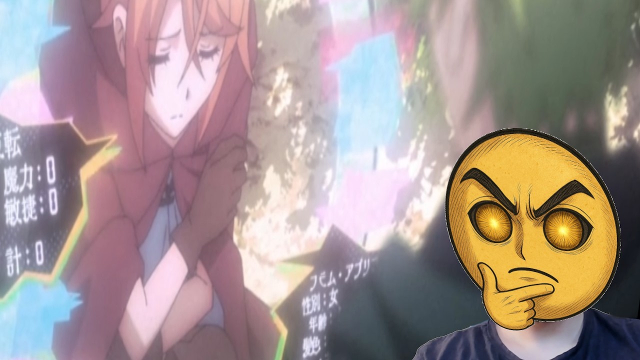 Reaction to Roll Over and Die EP1| Reversal?