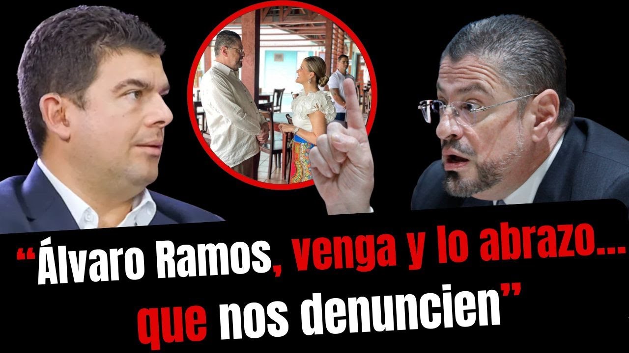 Chaves: ‘El cuentico de que todo se echó a perder es cuento’