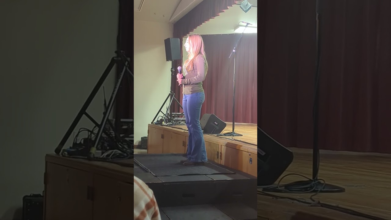 easy on me - Dawn Silva (San Luis Obispo, CA)
