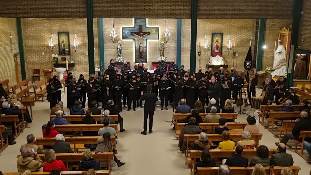 Misa Criolla  Gloria