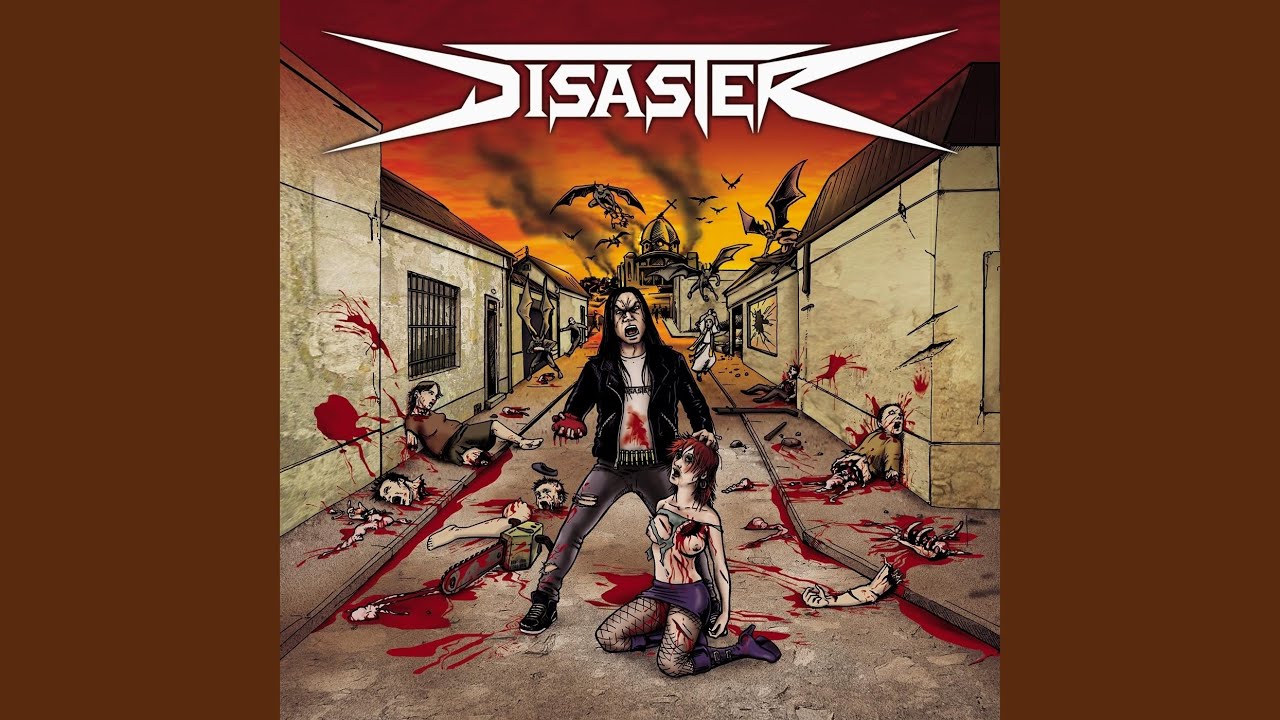 Thrash Metal