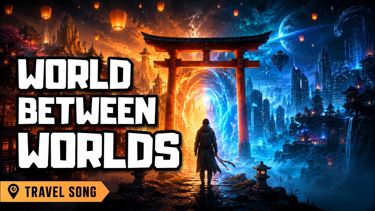 World between Worlds