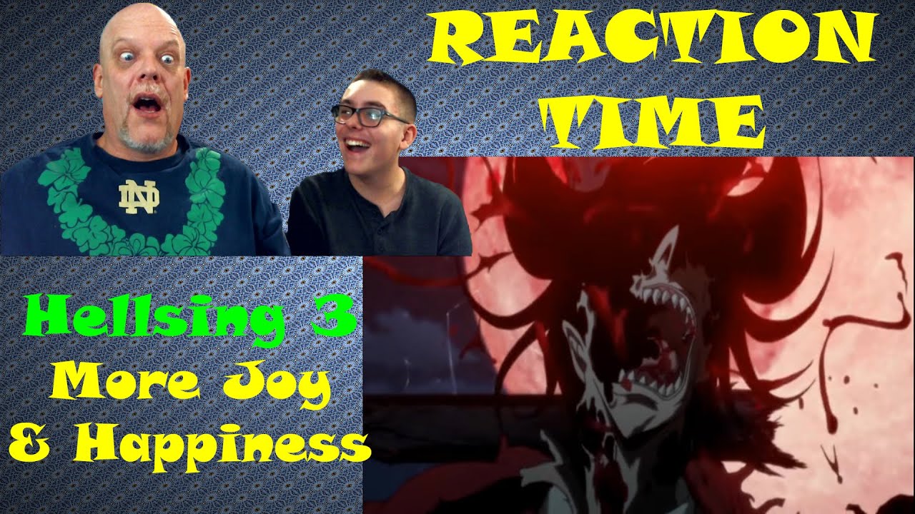 REACTION TIME | 