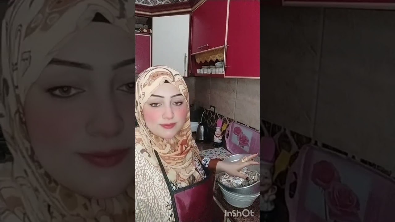 لو مجربتيش السمك 🙆ده يبقى فاتك كتير❗