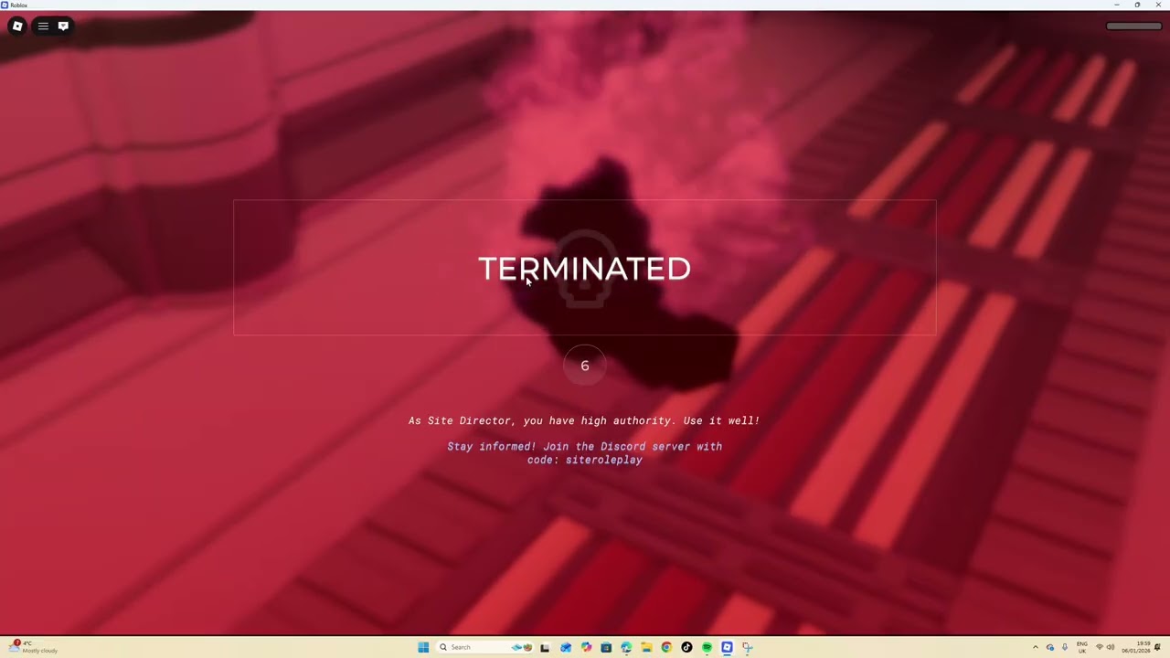 pt9 scp site rp