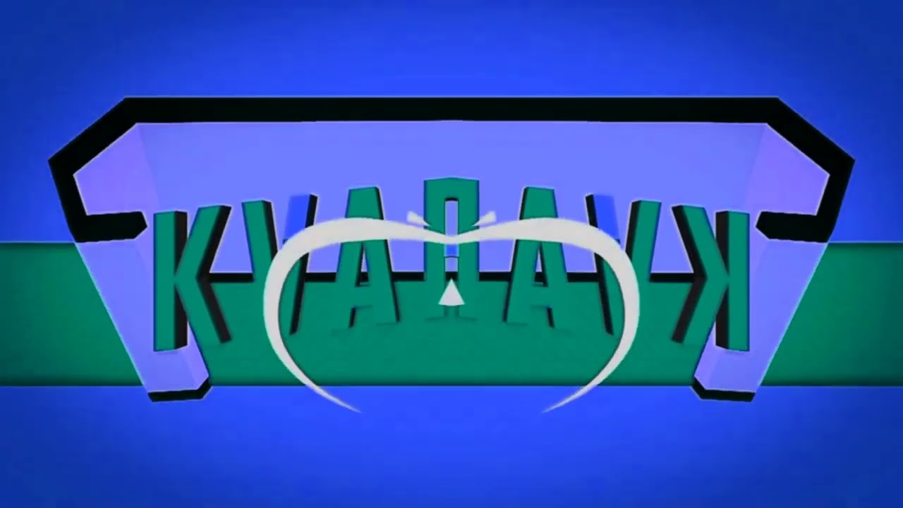 Kvartal TV Intro 2016 effects (Sponsored by DERP WHAT THE FLIP Effects)