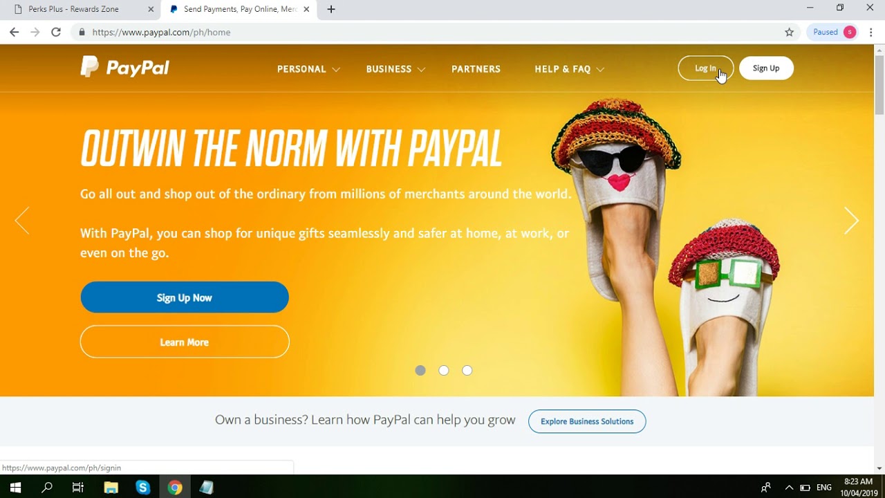 How To Redeem LifePoints and Exchange it for PayPal Money 2020 [LEGIT].