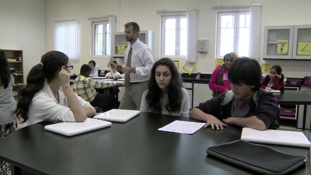 Qatar Academy Doha