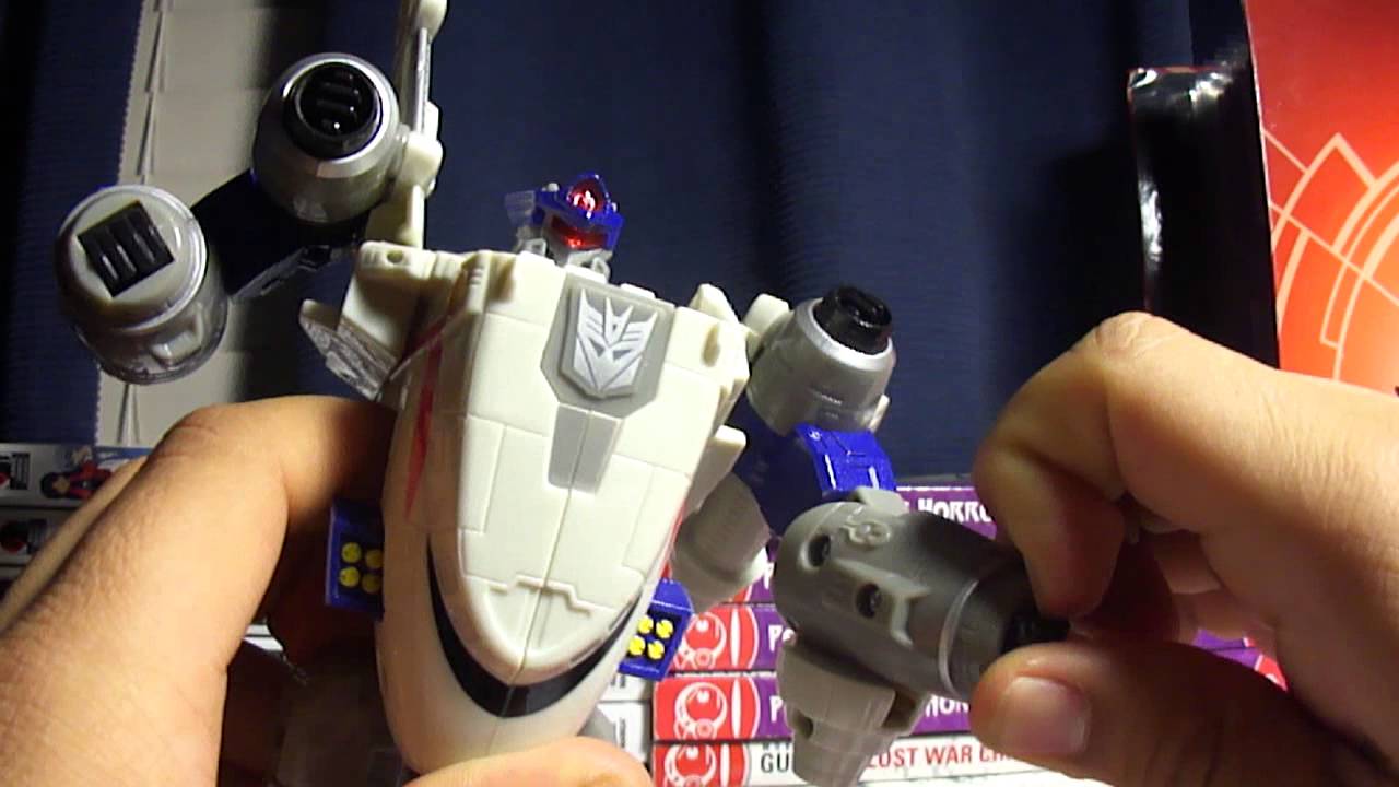 Jetstorm (Movie)