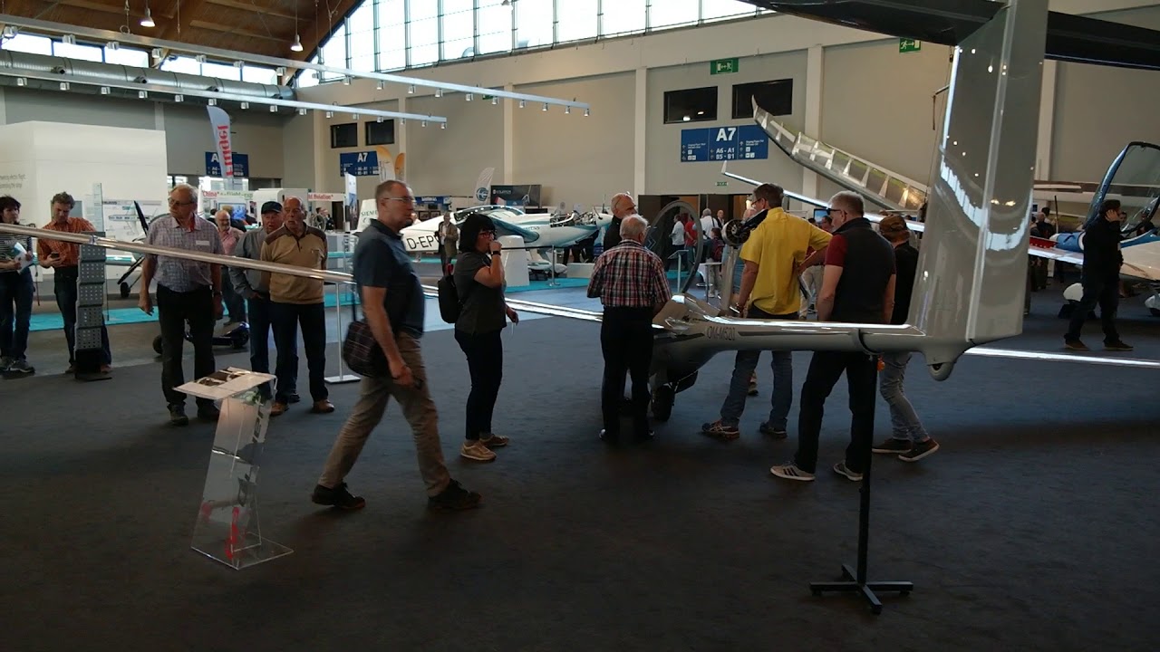 GP 15 SE JETA walkaround