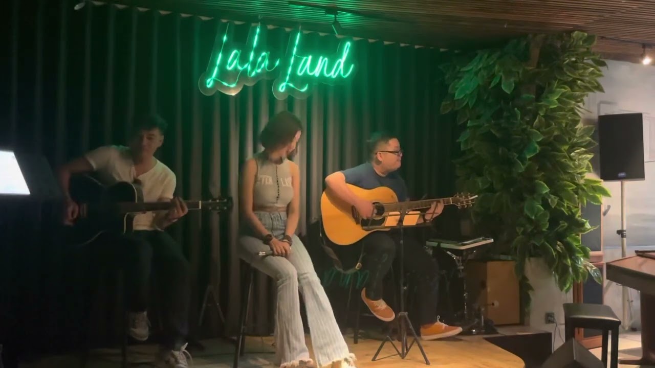 Hãy Cứ Là Tình Nhân - Tú Minh| Ngô Thái Bảo #MeoUGuitar