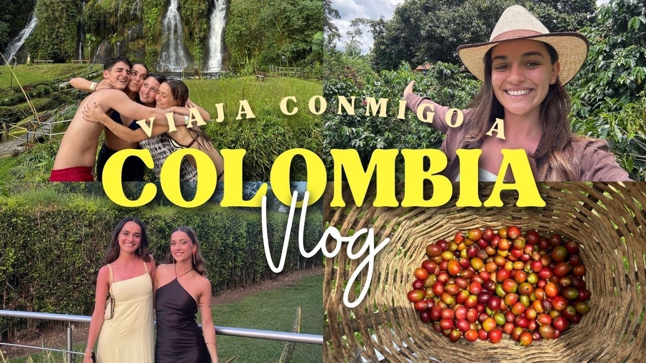 #VLOG 10 | Cande's ERAS TOUR Parte 1 | risas, familia y café