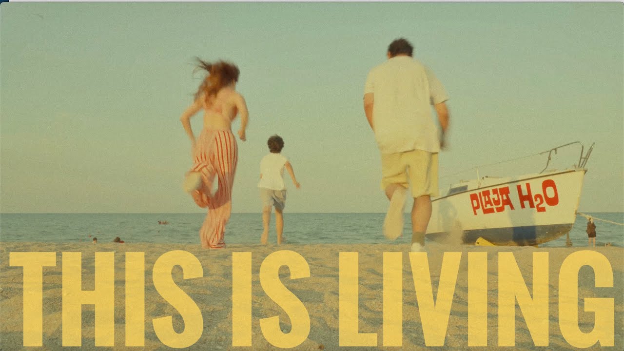60 Days of Summer in Romania | Ep 1: This is Living | Moonlight Breakfast