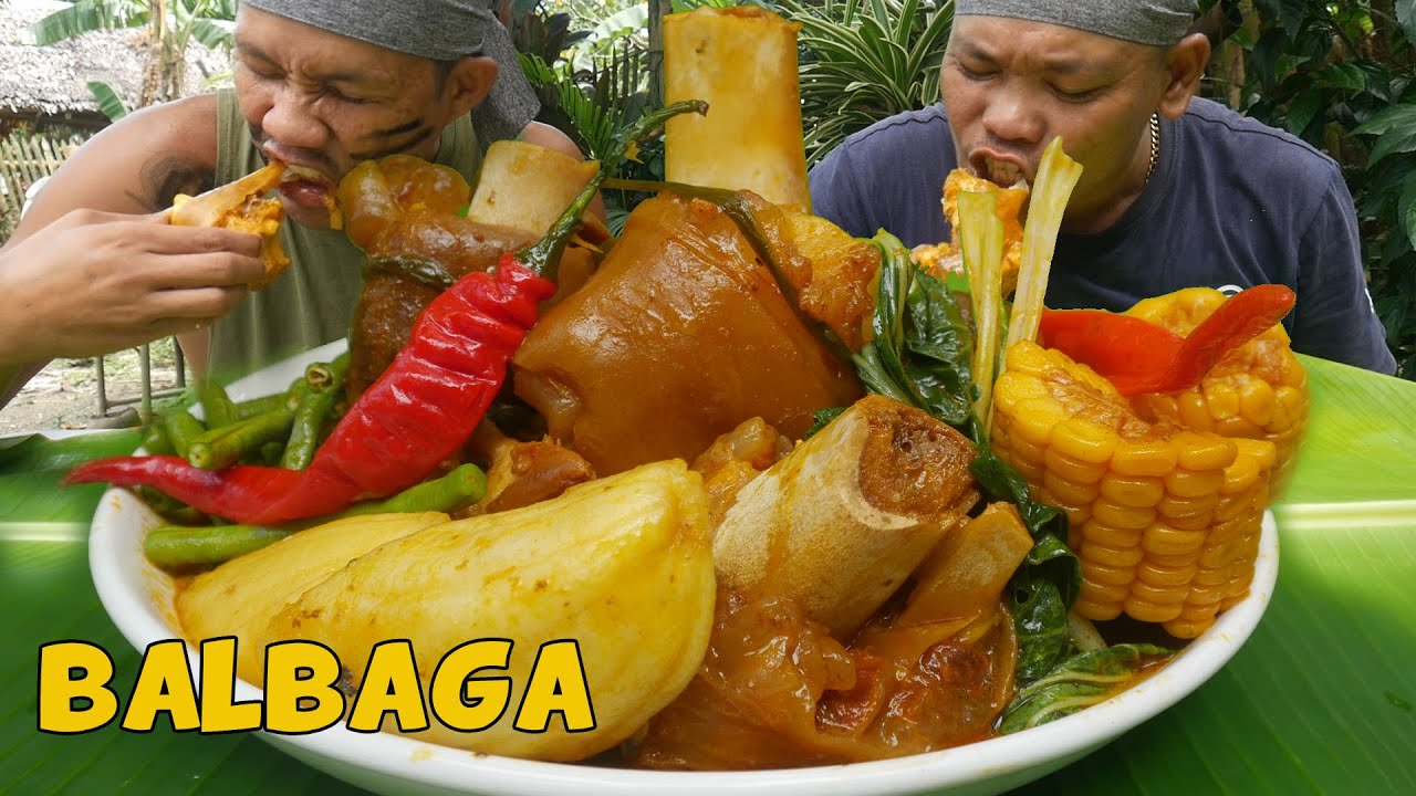 BALBAGA