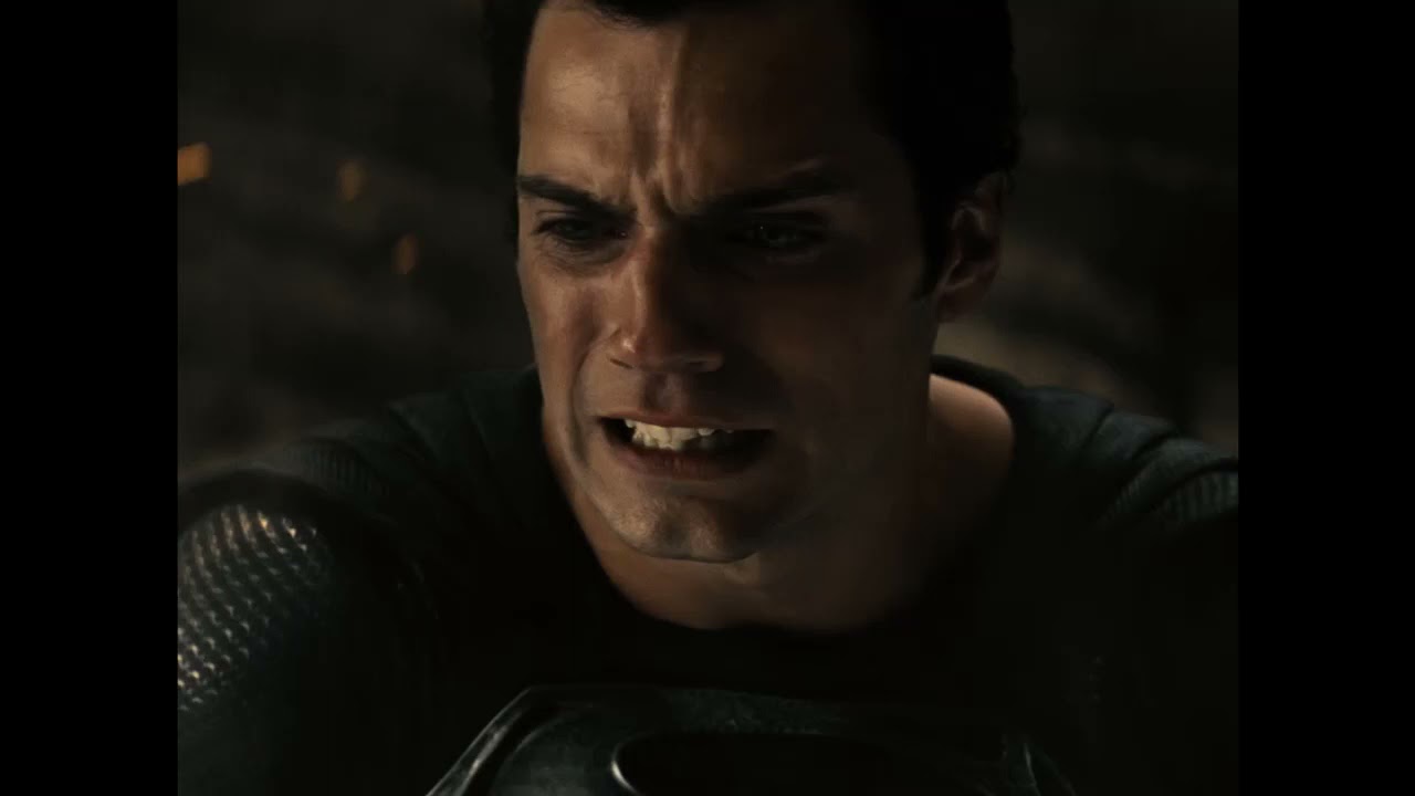 SnyderVerse Trailer This October 16, the time has come (#RestoreTheSnyderVerse)
