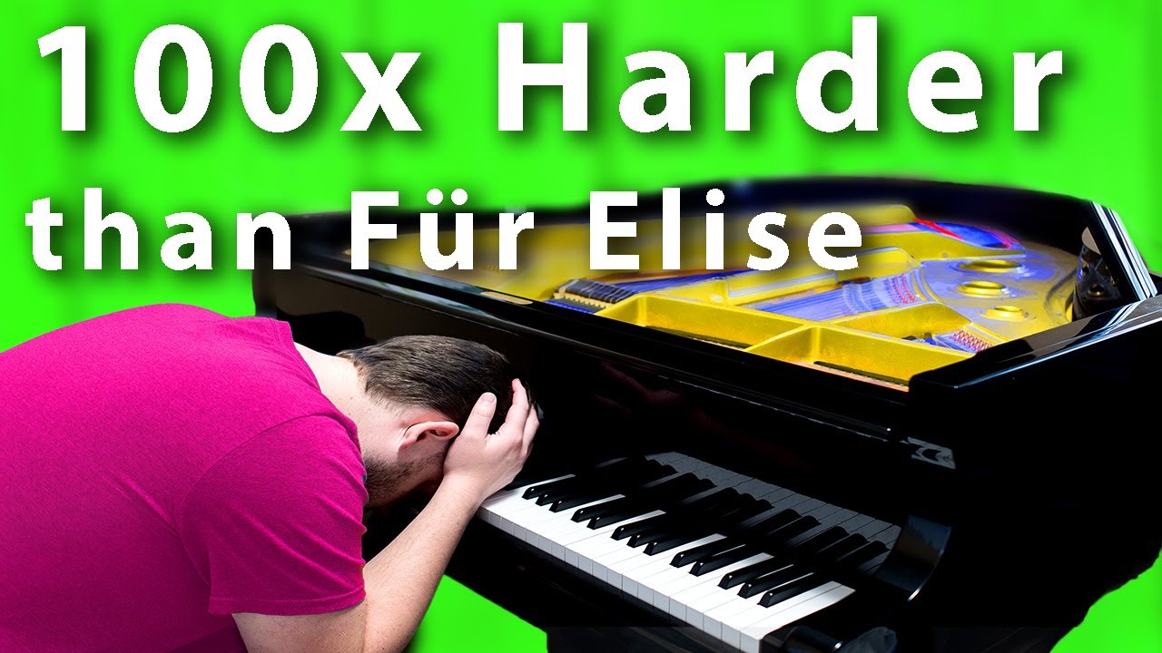 6 minute look at Chopin's greatest songs