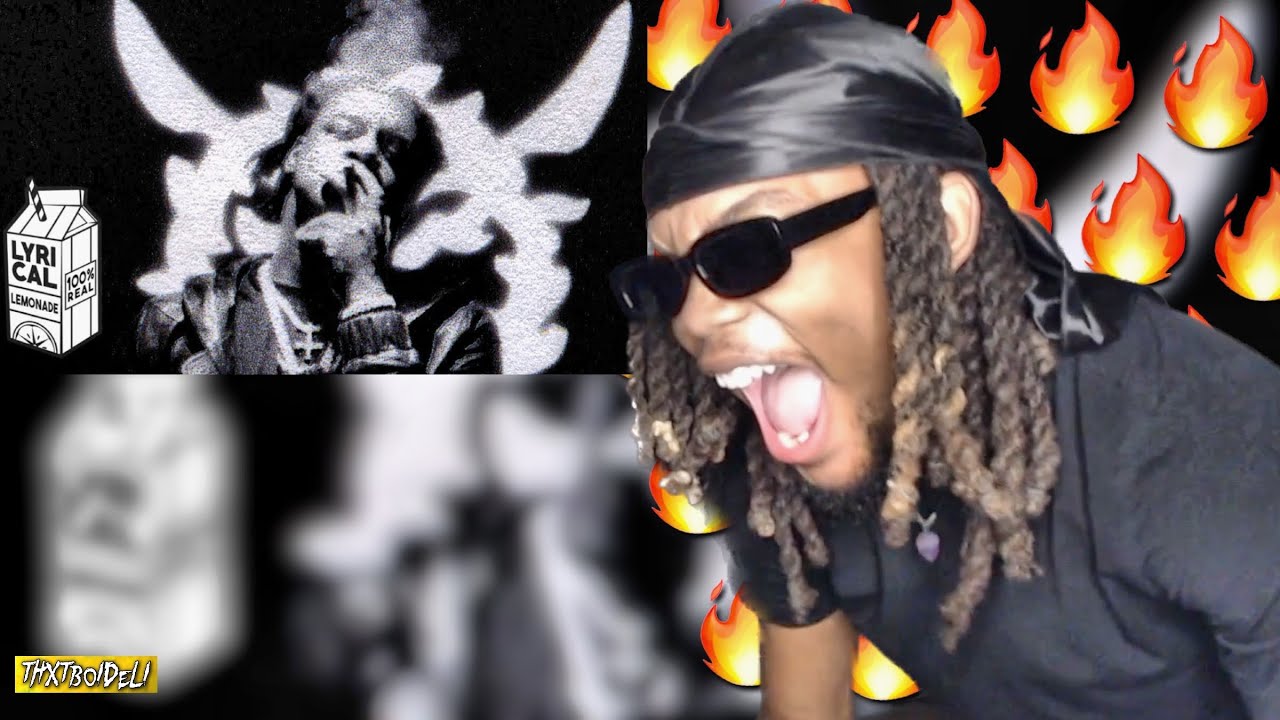 I BEEN FIGHTIN MY 👹 | Ken Carson - Fighting My Demons (Music Video) REACTION