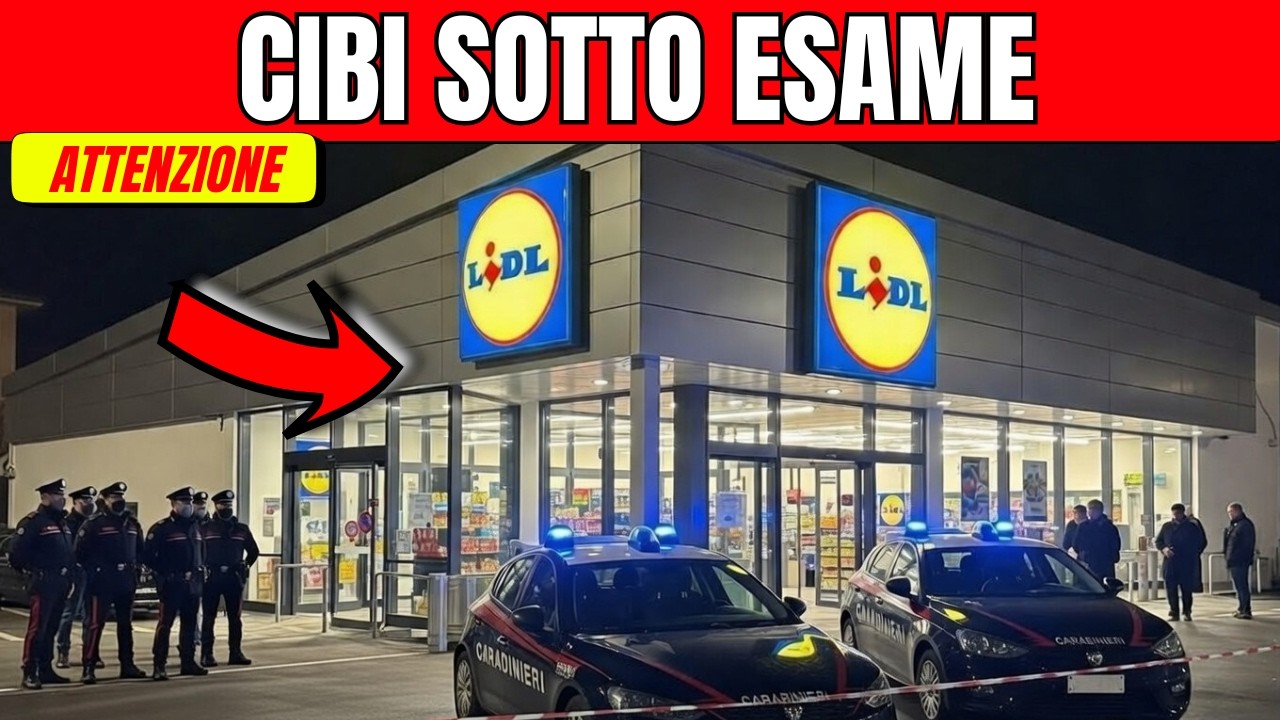 Lidl Sotto la Lente: 15 Strategie di Marketing da Conoscere PRIMA di fare la spesa