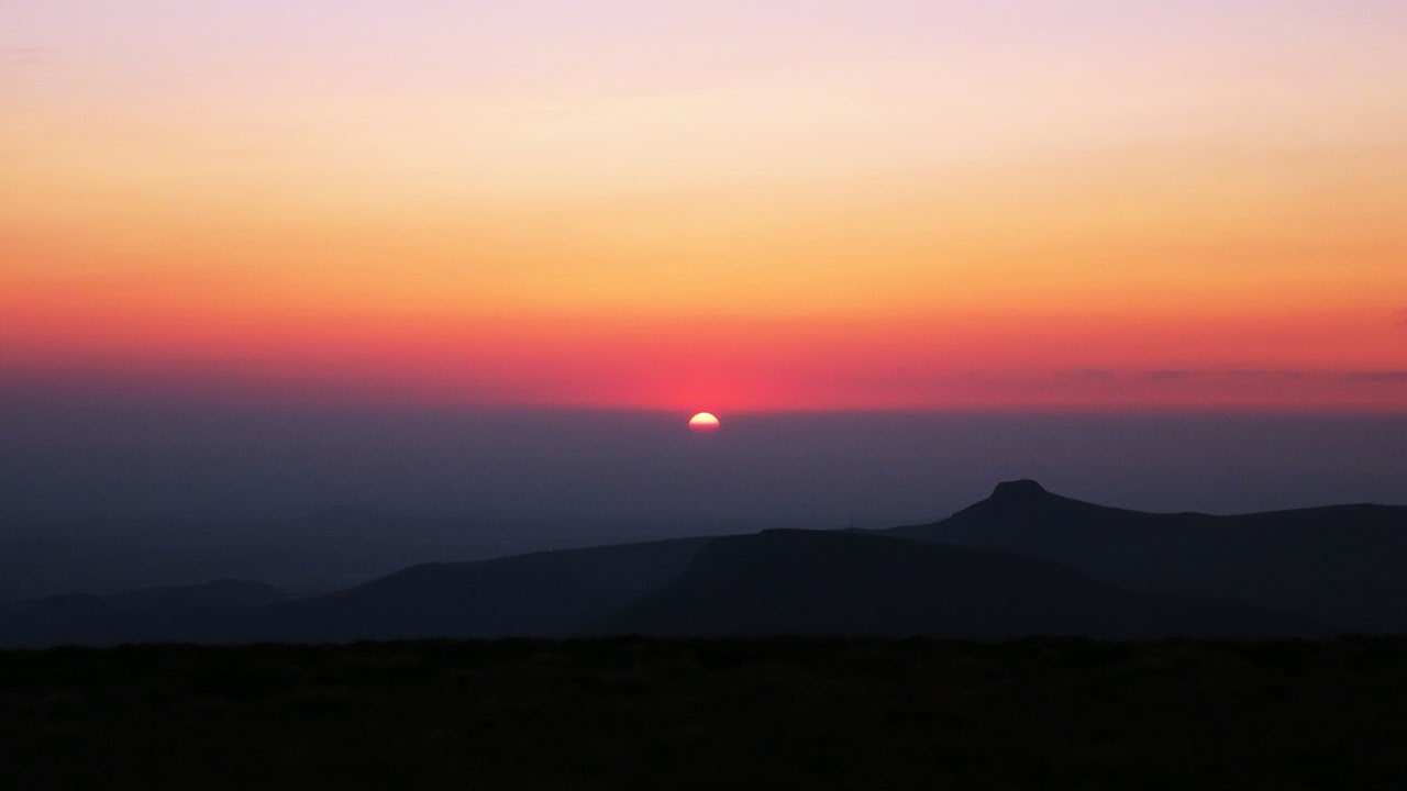 Trek en Auvergne - Le tour en solitaire sur 2 nuits (BIVOUAC EXCEPTIONNEL)
