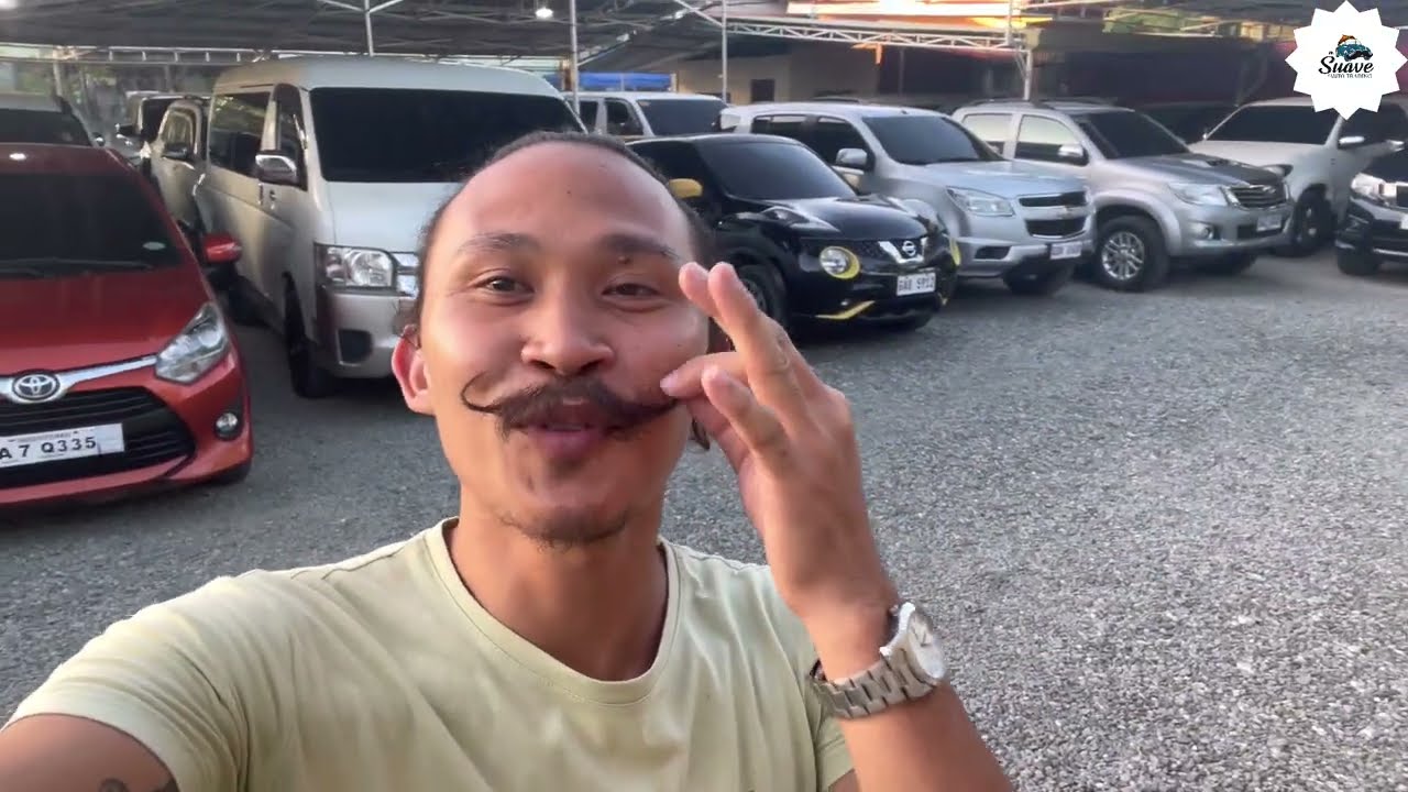 New Arrival Cars Here at Talisay City Cebu ( Mr Suave Auto Trading )