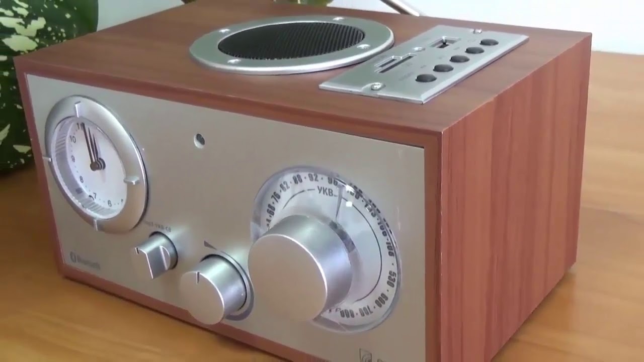 Обзор линейки радиоприемников БЗРП #Радиотехника_Канал