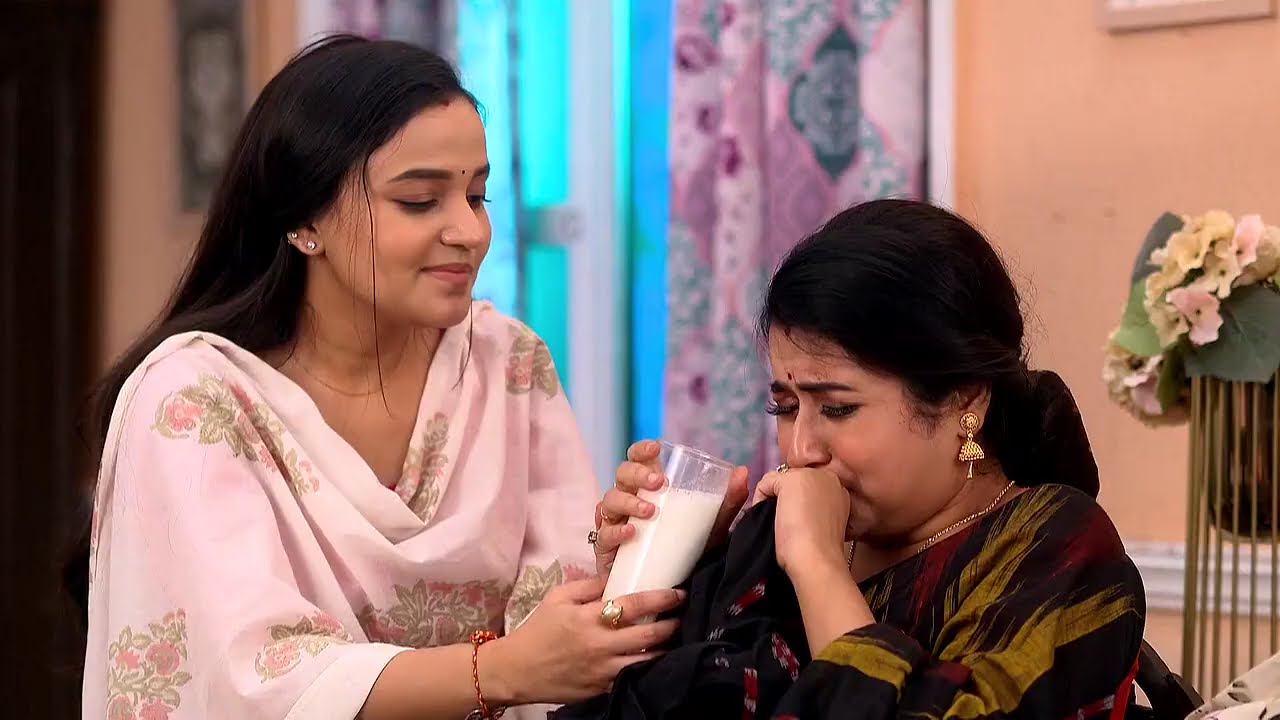 Anondi | Ep - 312 | Webisode | Aug 29 2025 | Zee Bangla