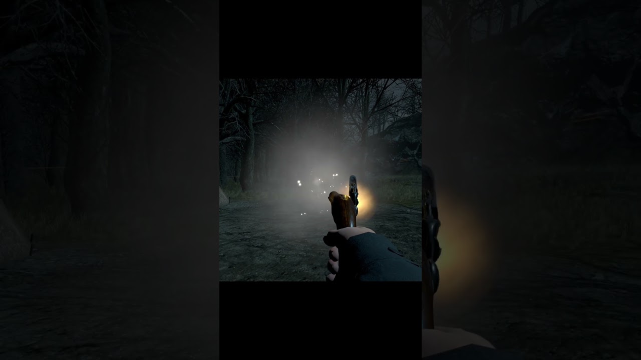 Witch Hunting Will Make You Scream