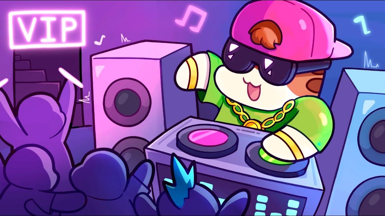 😰Casi me ROBAN cuando era DJ...🎵