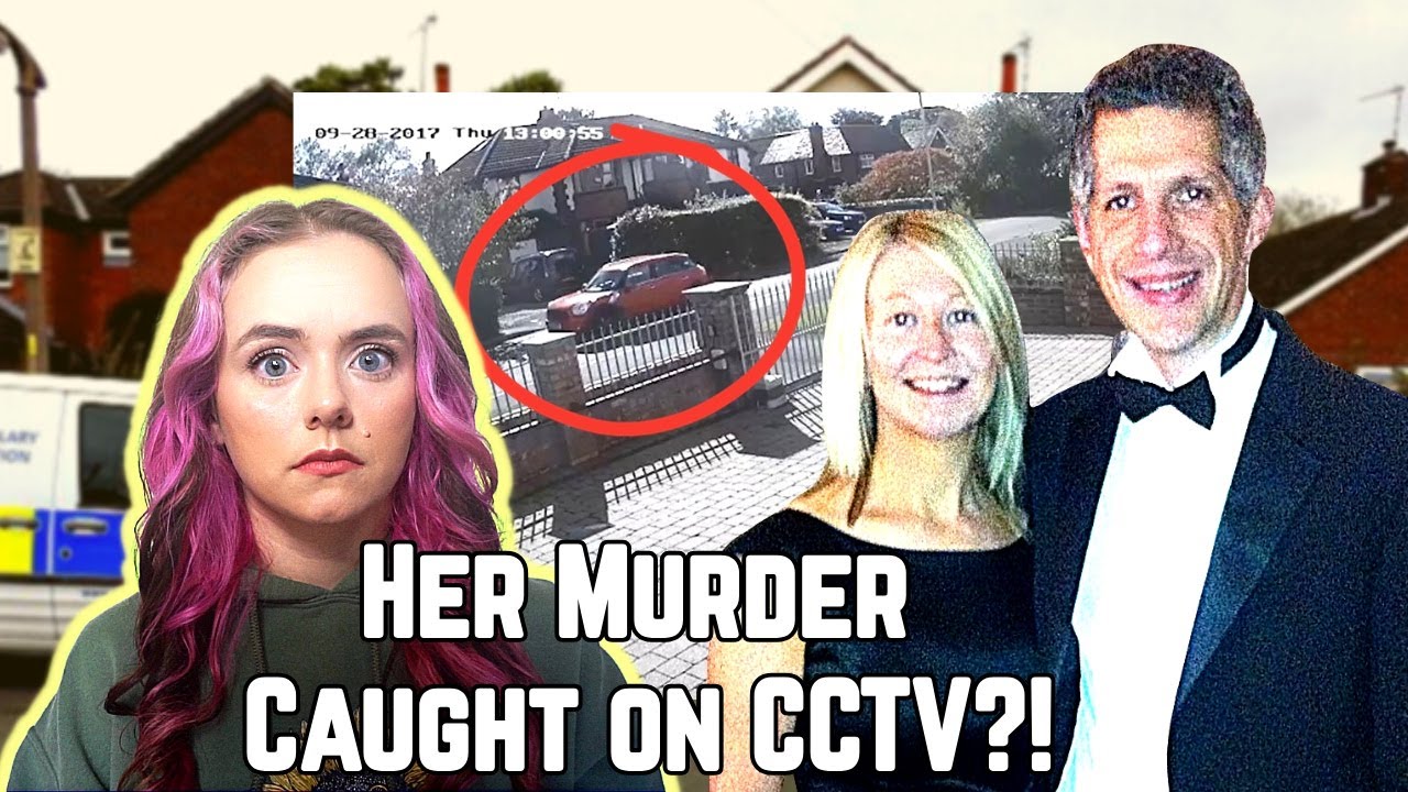 DARK AND TWISTED: Suburban Mom Pays DEADLY Price for Chasing a Lifestyle she Could not Afford