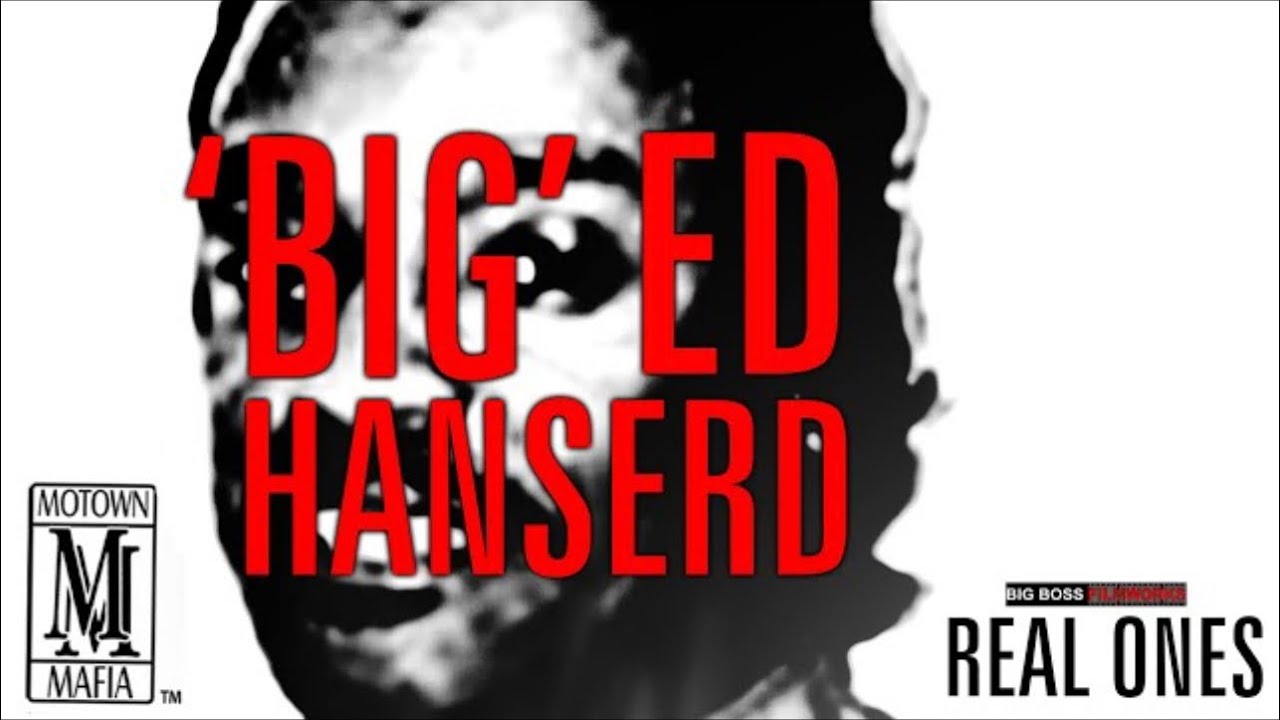 Big Ed Hanserd Part 3
