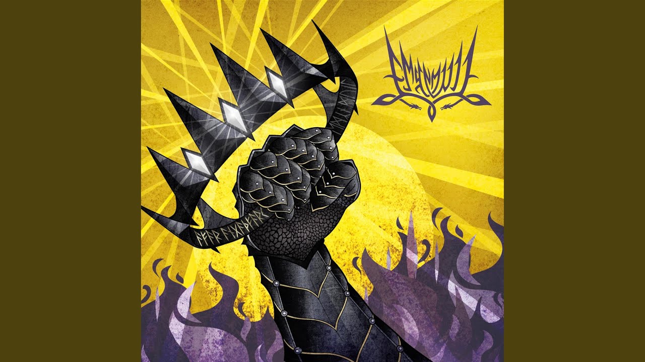 Halls of the Fallen