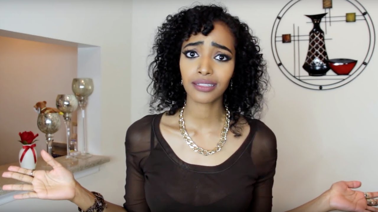 AFRICAN Stereotypes That We Need to STOP | Amena and Elias