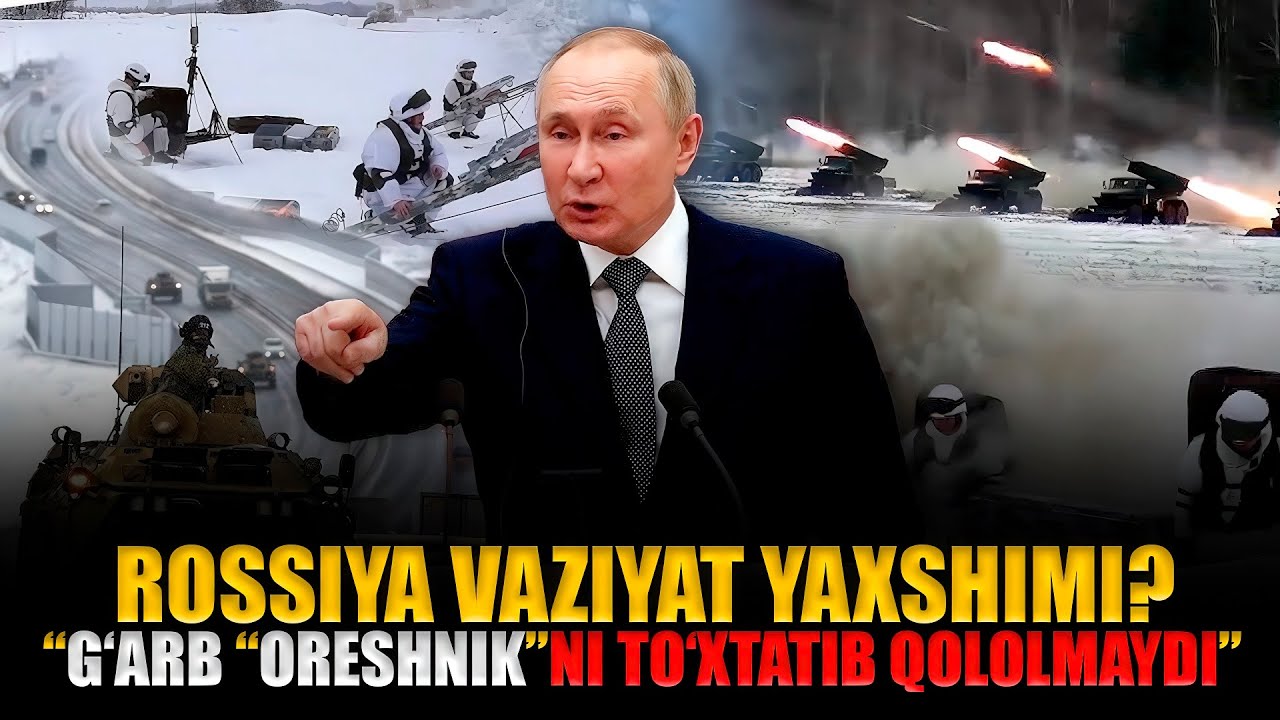 “Millatchilik va korrupsiya”: Rossiyaning fojiasi nimada? 