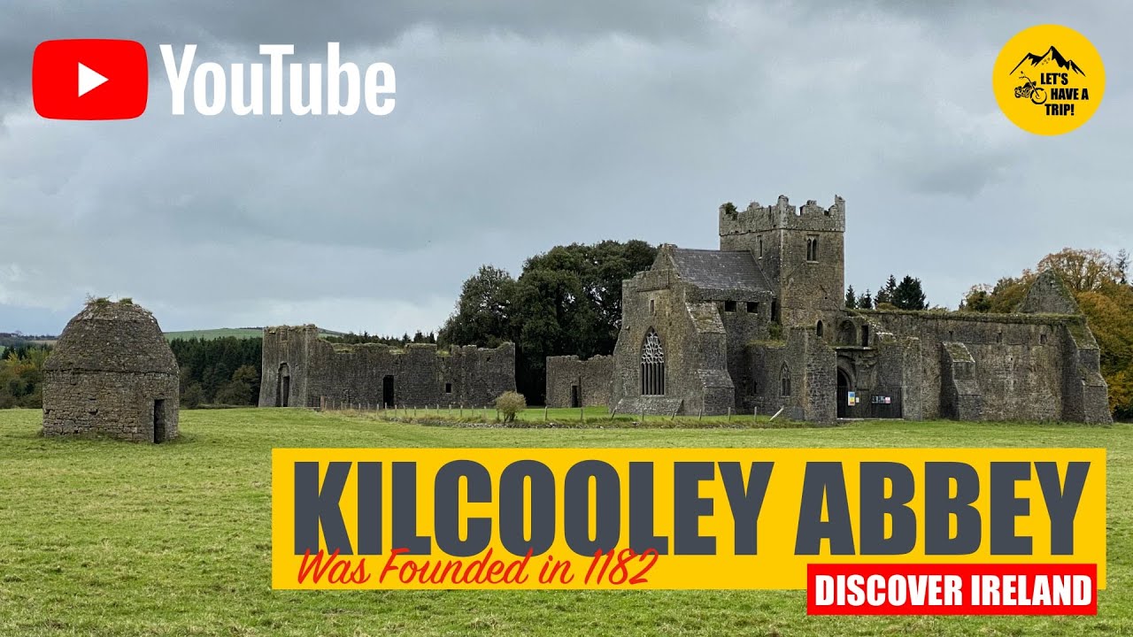 KILCOOLEY ABBEY 