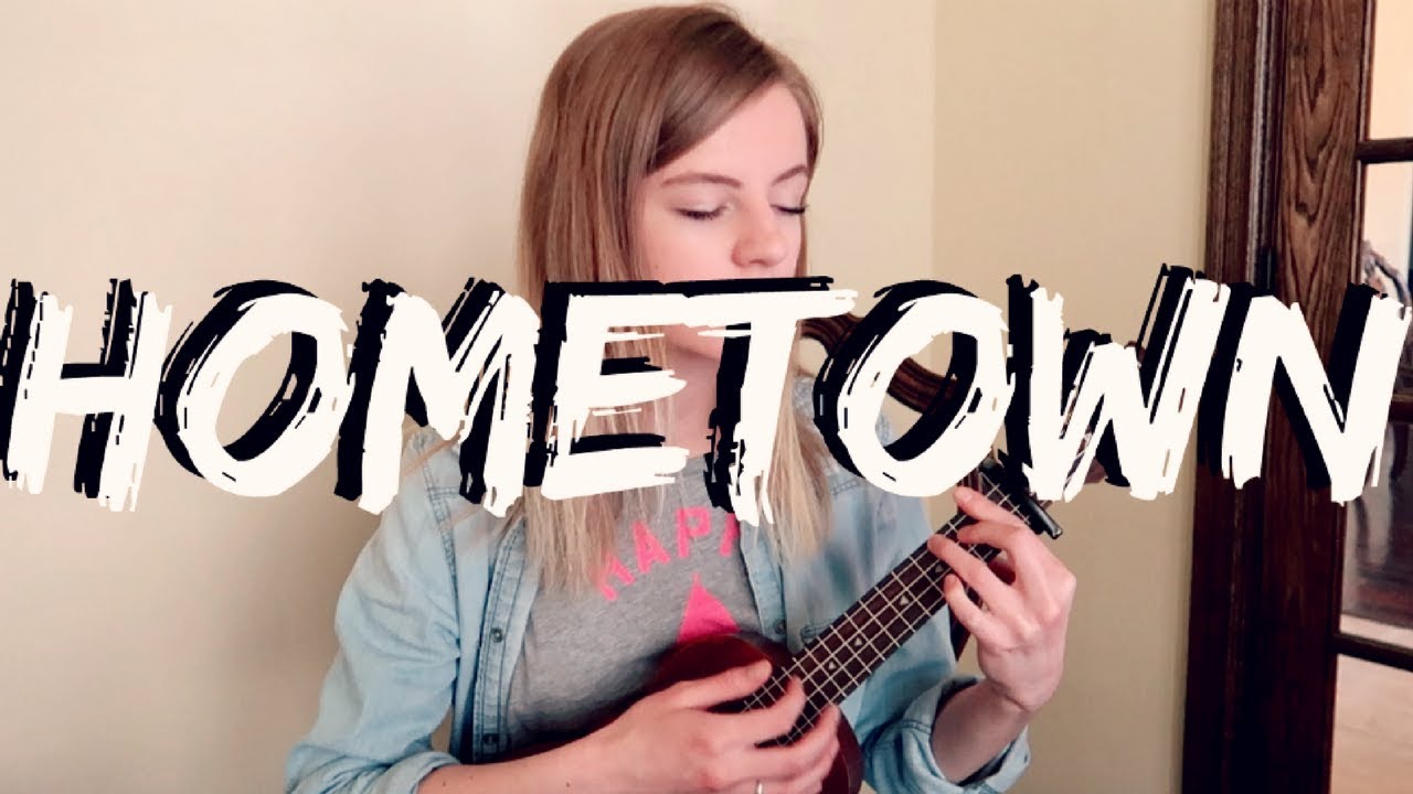 Hometown - twenty one pilots (ukulele cover)