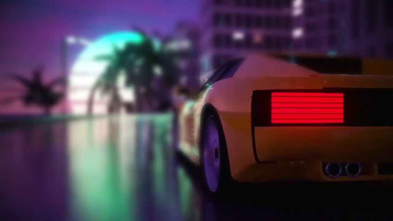 ma fi mn habibi ( slowed + reverb )