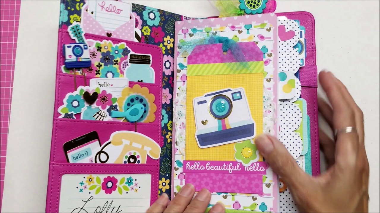 Doodlebug: Projects I Made
