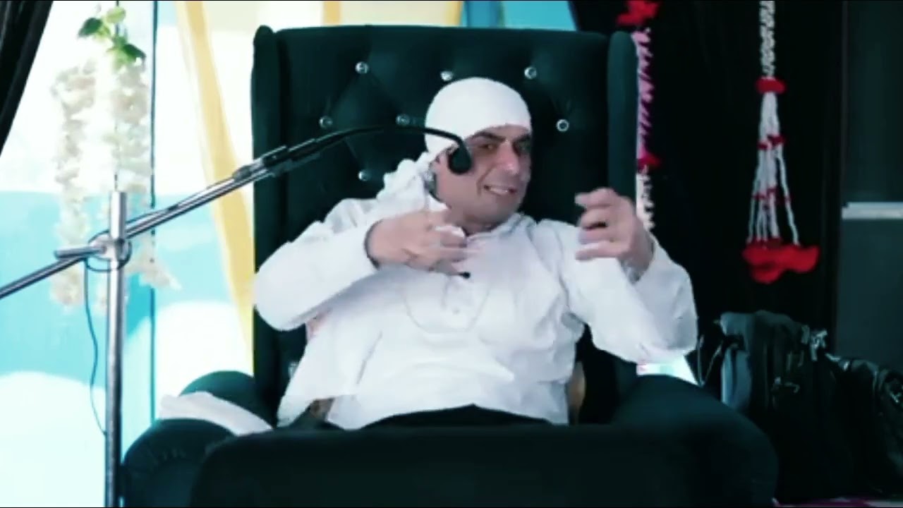सत्संग मे इंसान को किस तरह जाना चाहिये?