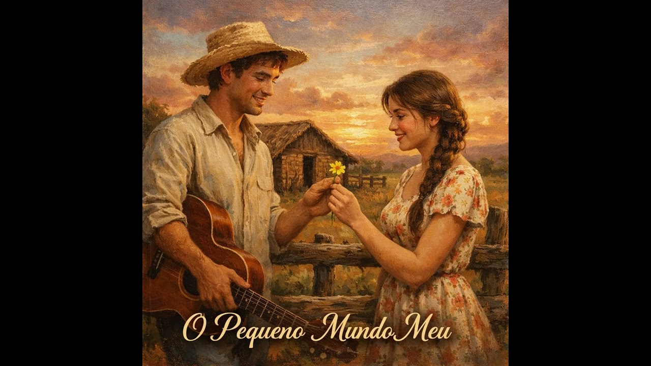O Pequeno Mundo Meu